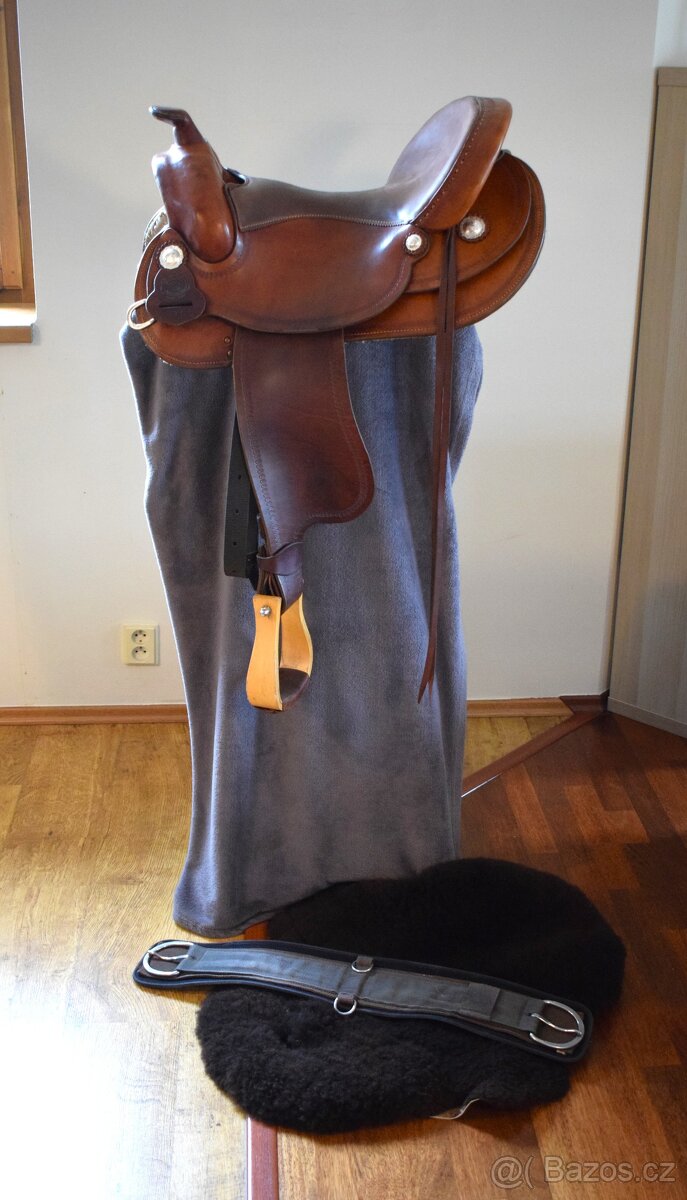 Věci na koně - levně - 3