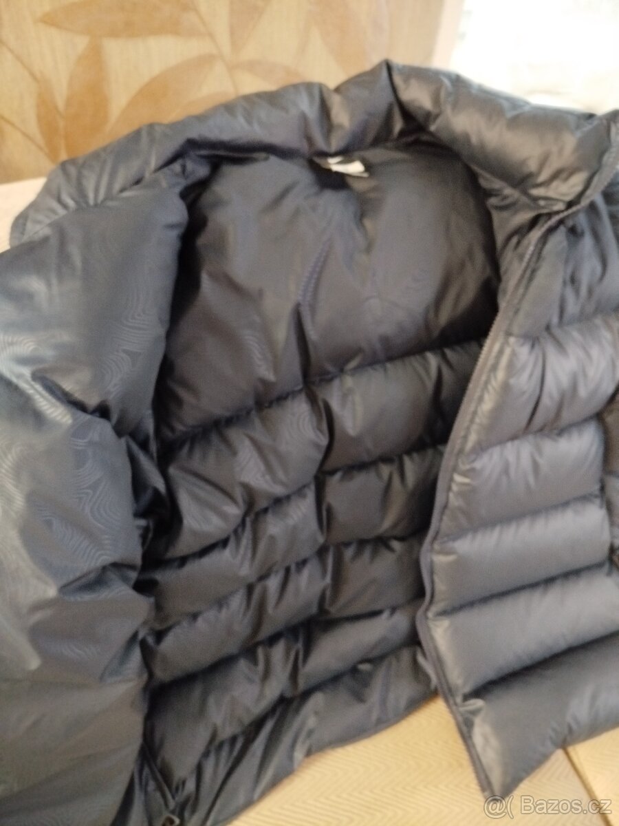 Zimní bunda - 3