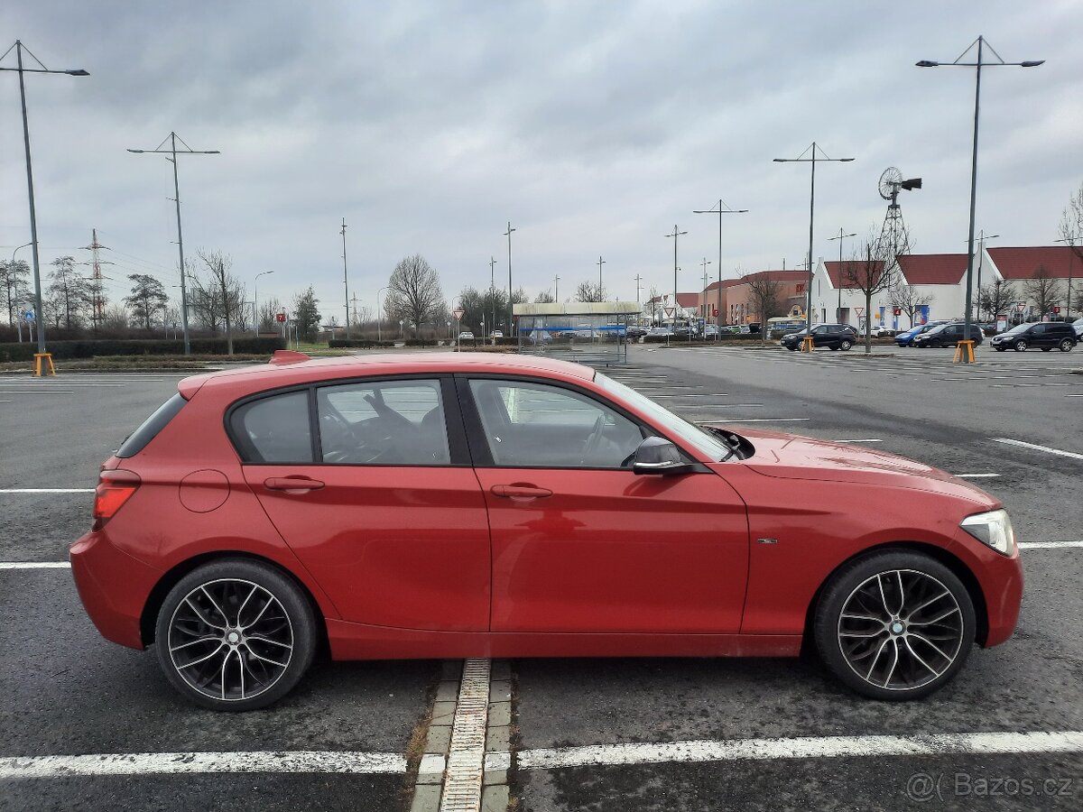 BMW 118i 125kW SPORTPAKET - 3