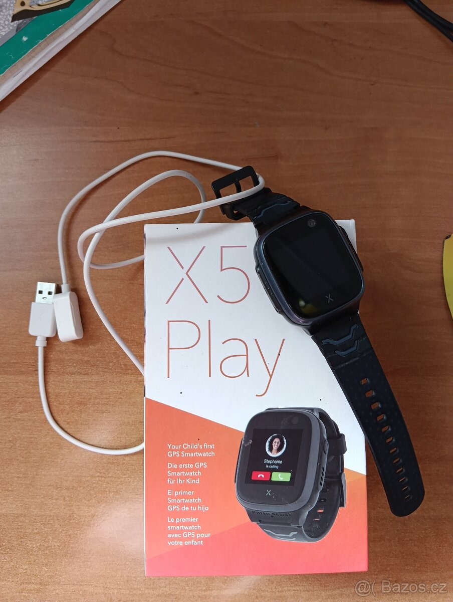 XPLORA X5 PLAY - 3