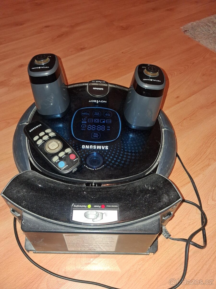 Samsung Naviboot - 3