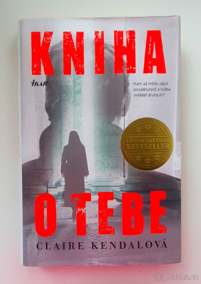 Kniha o tobě. - 3