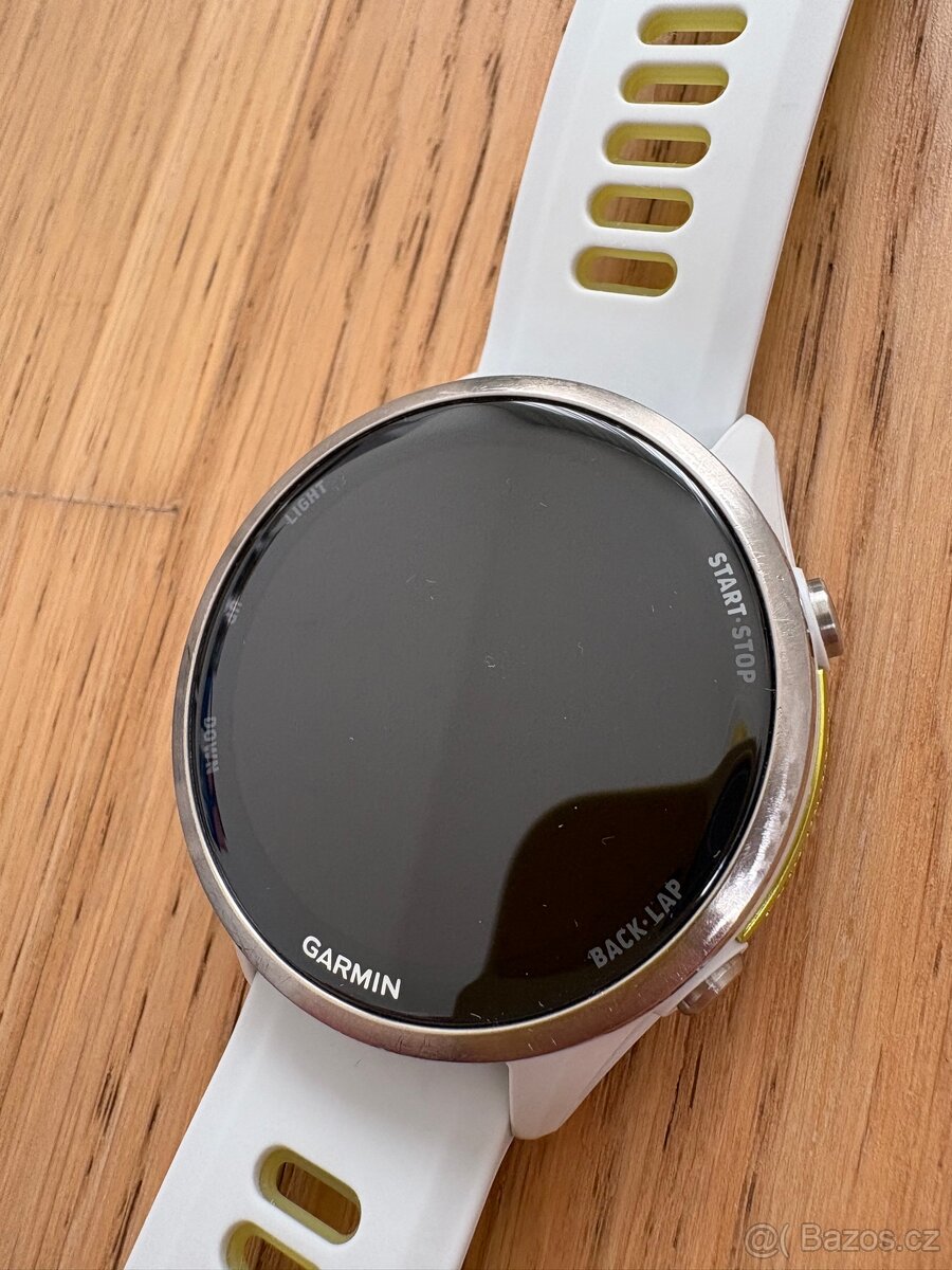 Garmin Forerunner 970 - 3