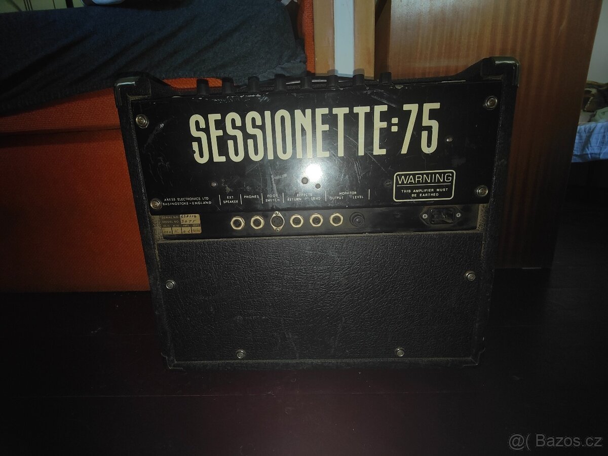Sessionnete75 - 3