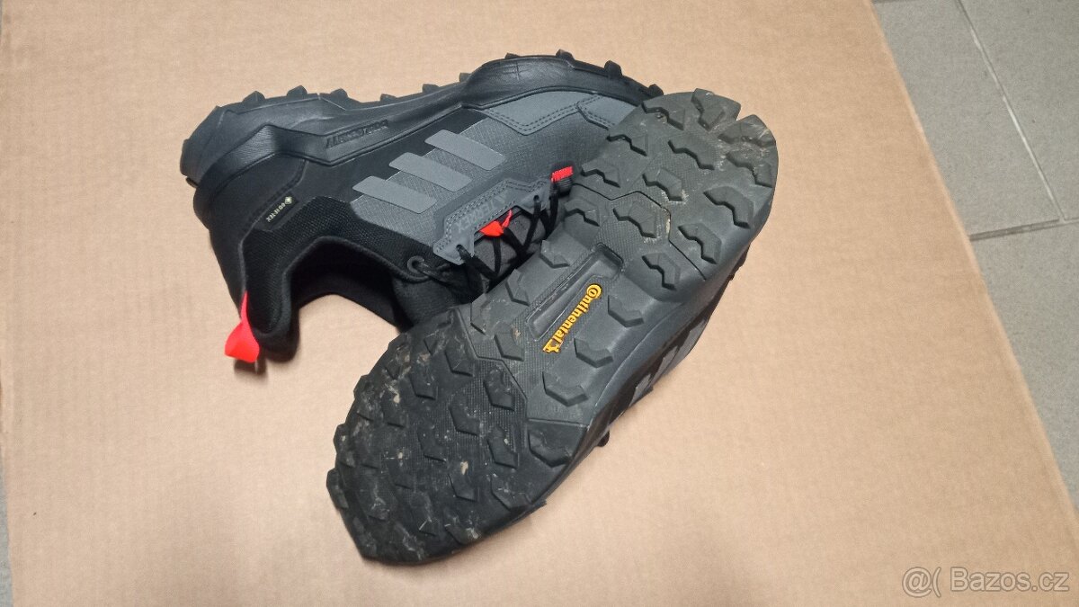 Adidas Terrex AX4 GTS vel.40 - 3