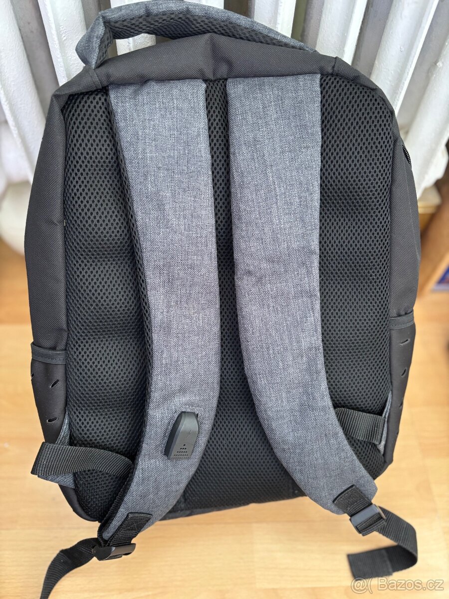 Batoh Swissbags Logan - 3