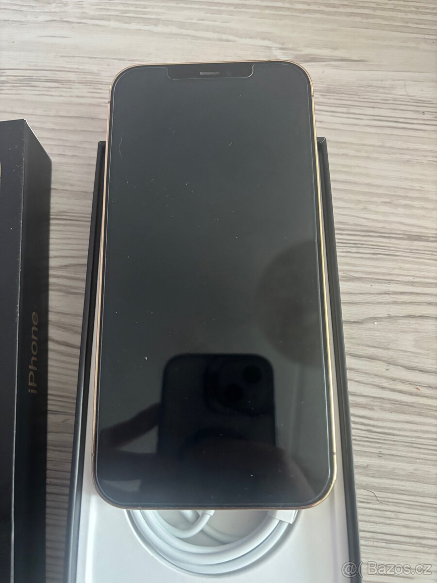 iPhone 12 Pro Max 128gb - 3