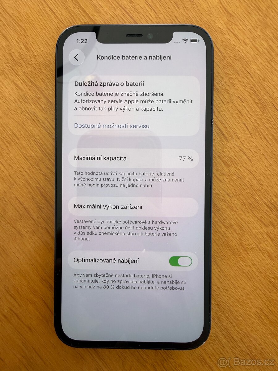 iPhone 12 (2020), 128GB - 3