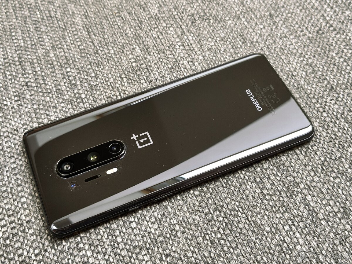 OnePlus 8 Pro - 3