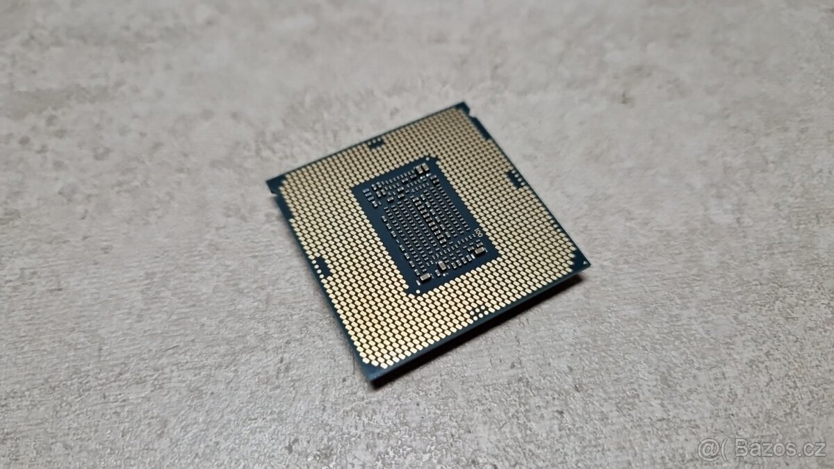 ❰ CPU | Intel Core i3-9100f, s. 1151, Win11 kompatibilní ❱ - 3