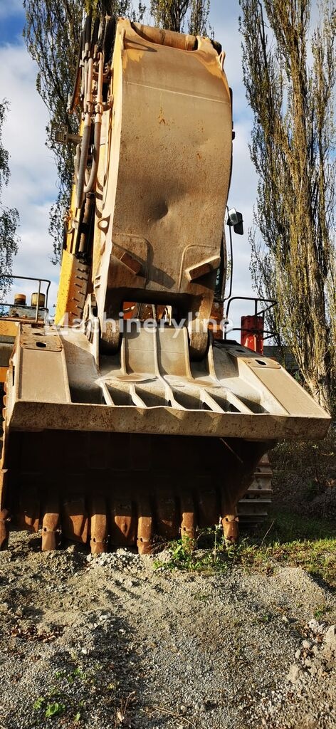 Pásové rýpadlo Liebherr R964 - 3