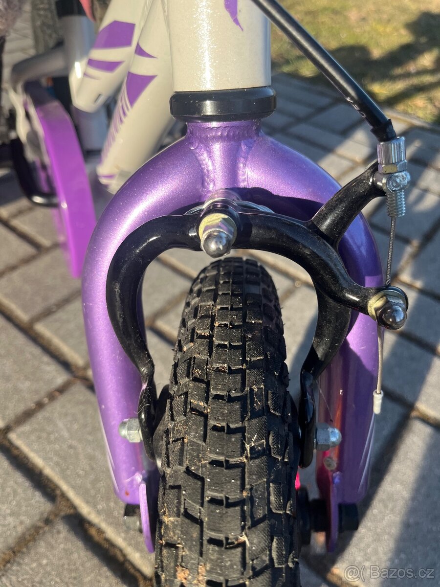 Dětské kolo Hotrock Specialized 12 - 3