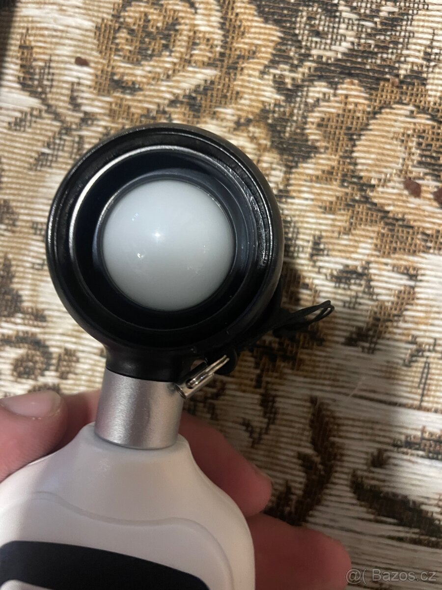 Luxmetr - 3