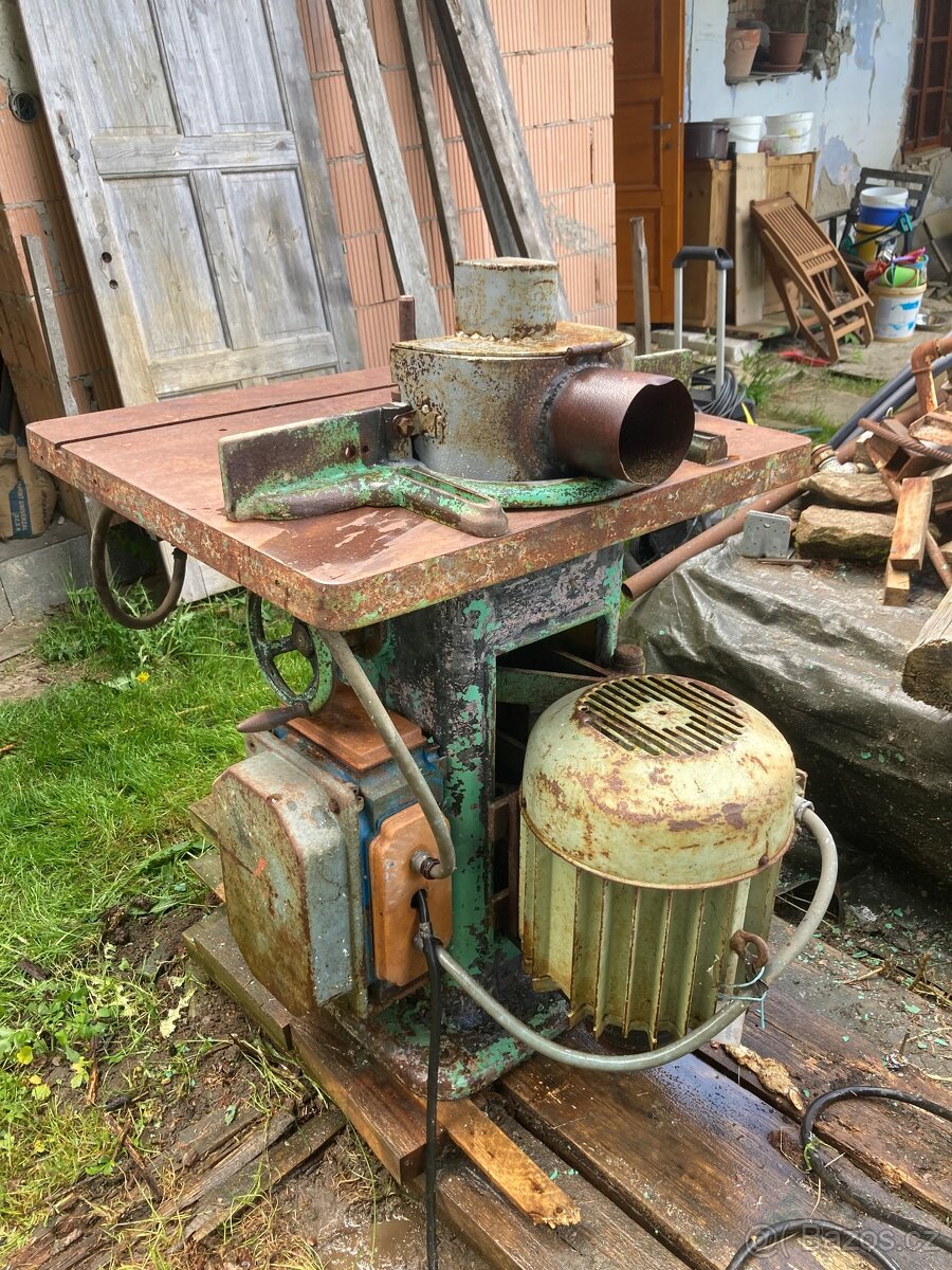 Frezka - 3