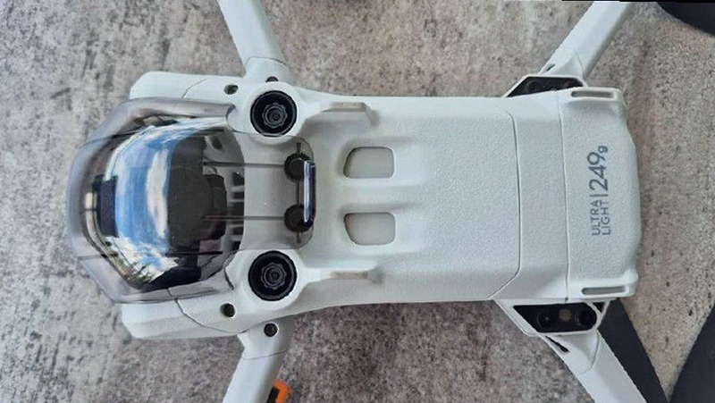DJI Mini 3 Pro Fly More Combo - 3