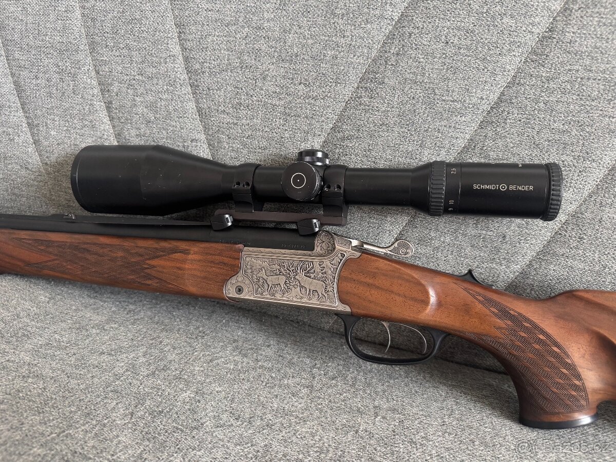 Blaser BBF95 30-06 20/76 - 3
