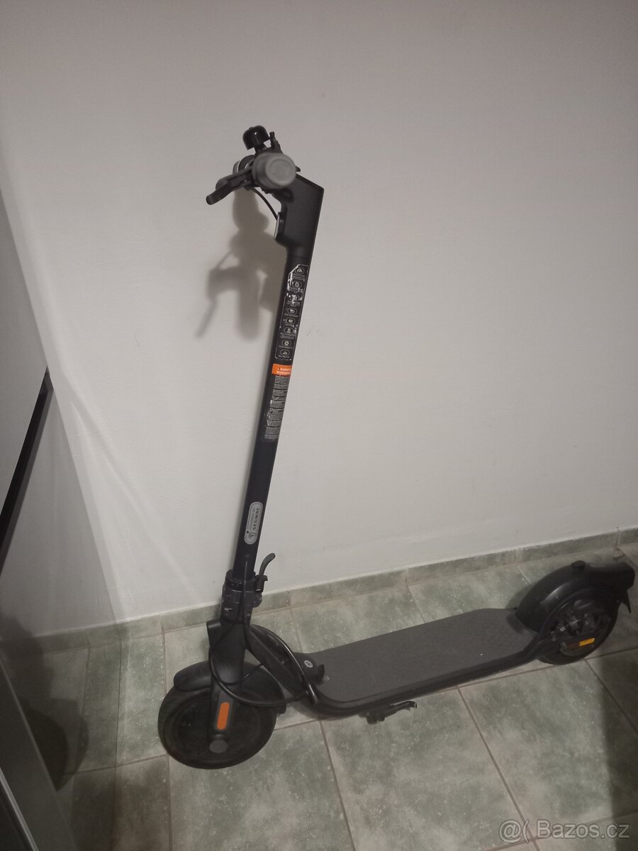 Elektro koloběžka - 3