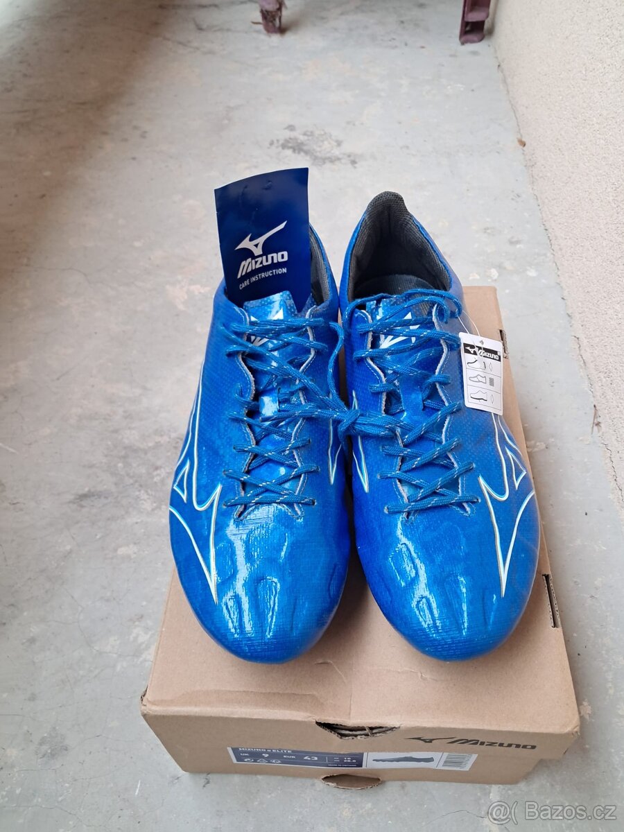 Kopacky Mizuno Elite - 3