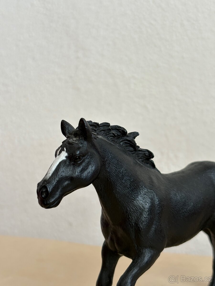Schleich Exclusive Mustang - 3