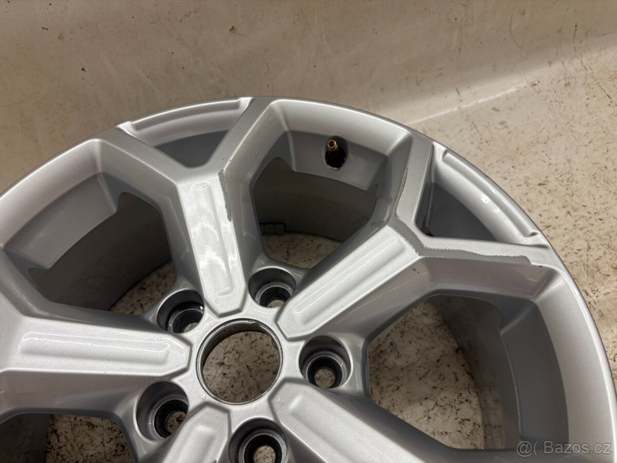Alu kolo 17" Renault Kadjar (61) - 3
