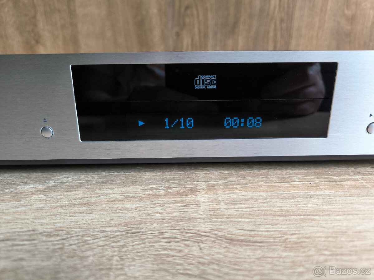 CAMBRIDGE AUDIO CXC - 3