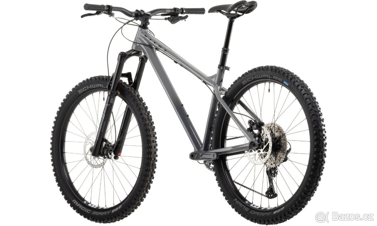 Vitus Sentier 27 VR - 3