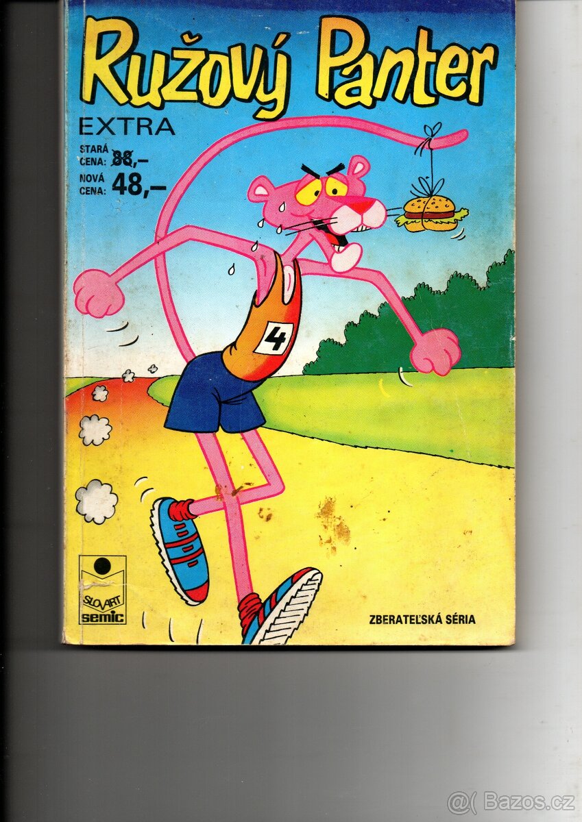 KOMIKSY - 3