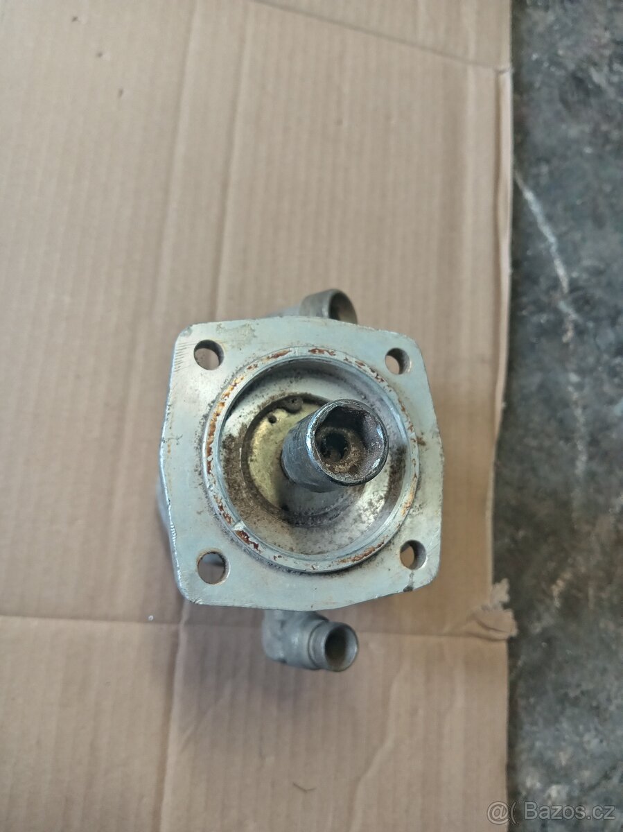 Hydraulicke cerpadlo - 3