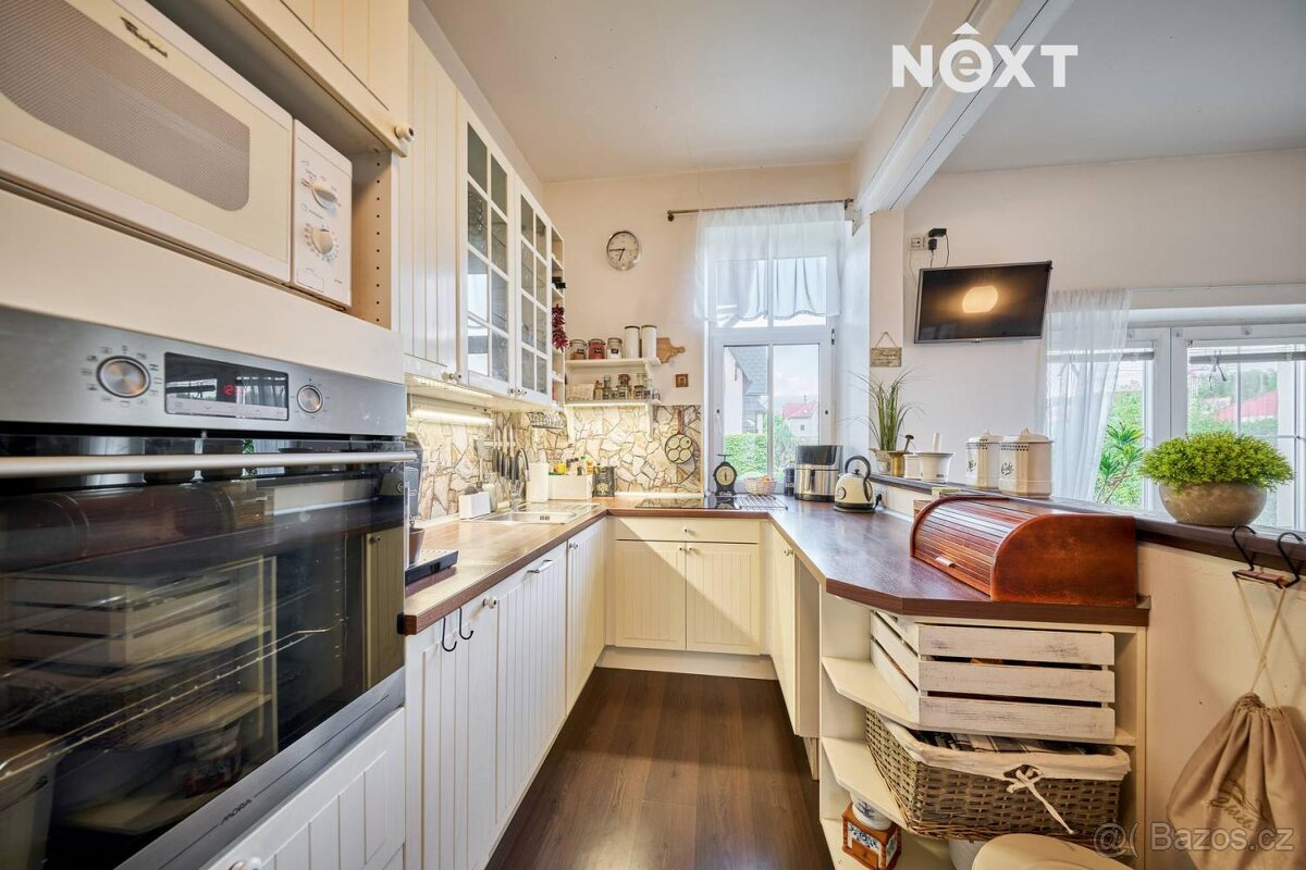 Prodej Rodinný dům, 205㎡ - 3