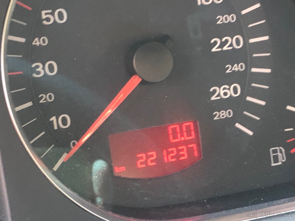 Audi A6 4f 3.0TDI S line - 3