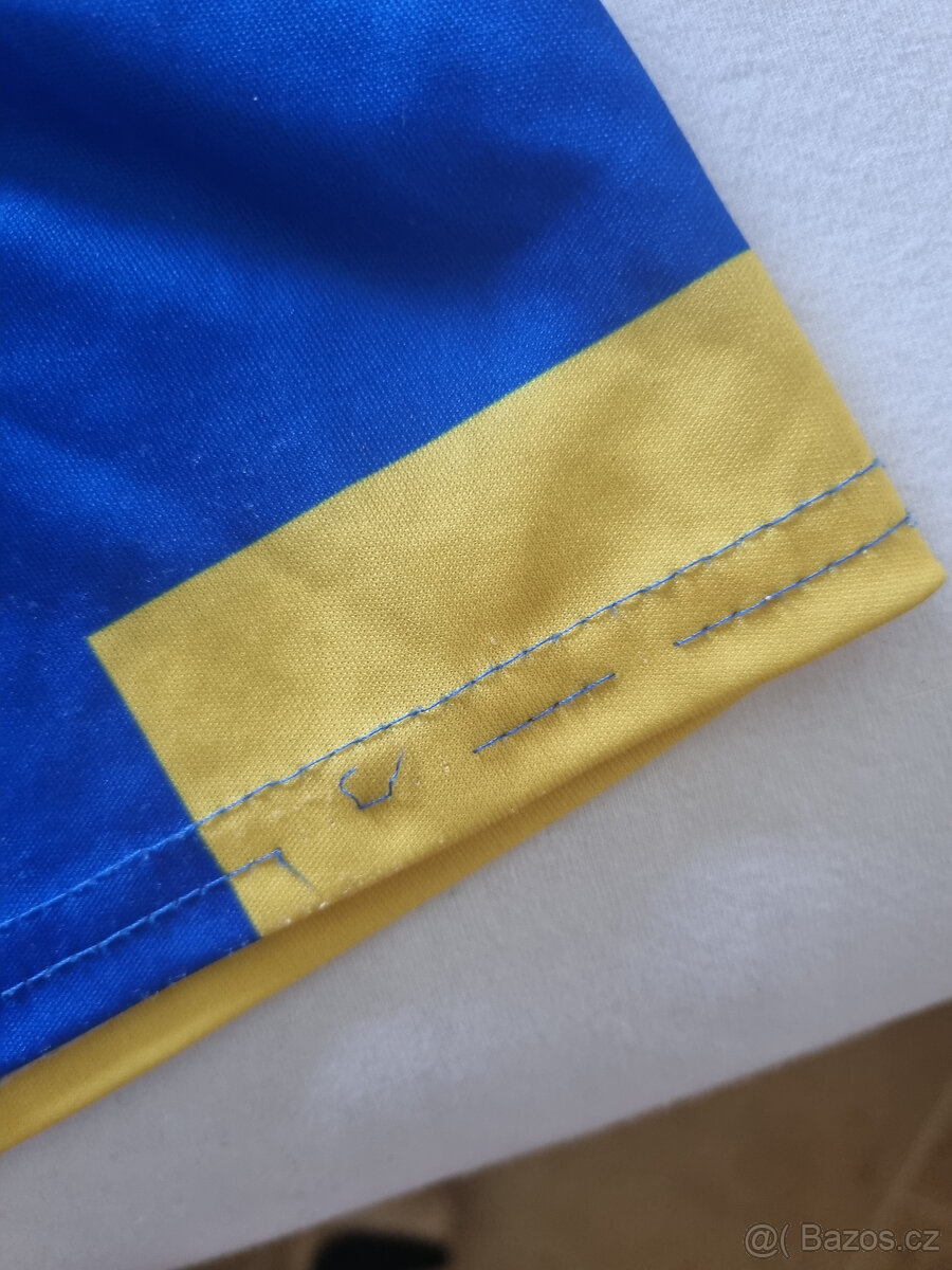 Dres Al Nassr Ronaldo vel. 152 - 3