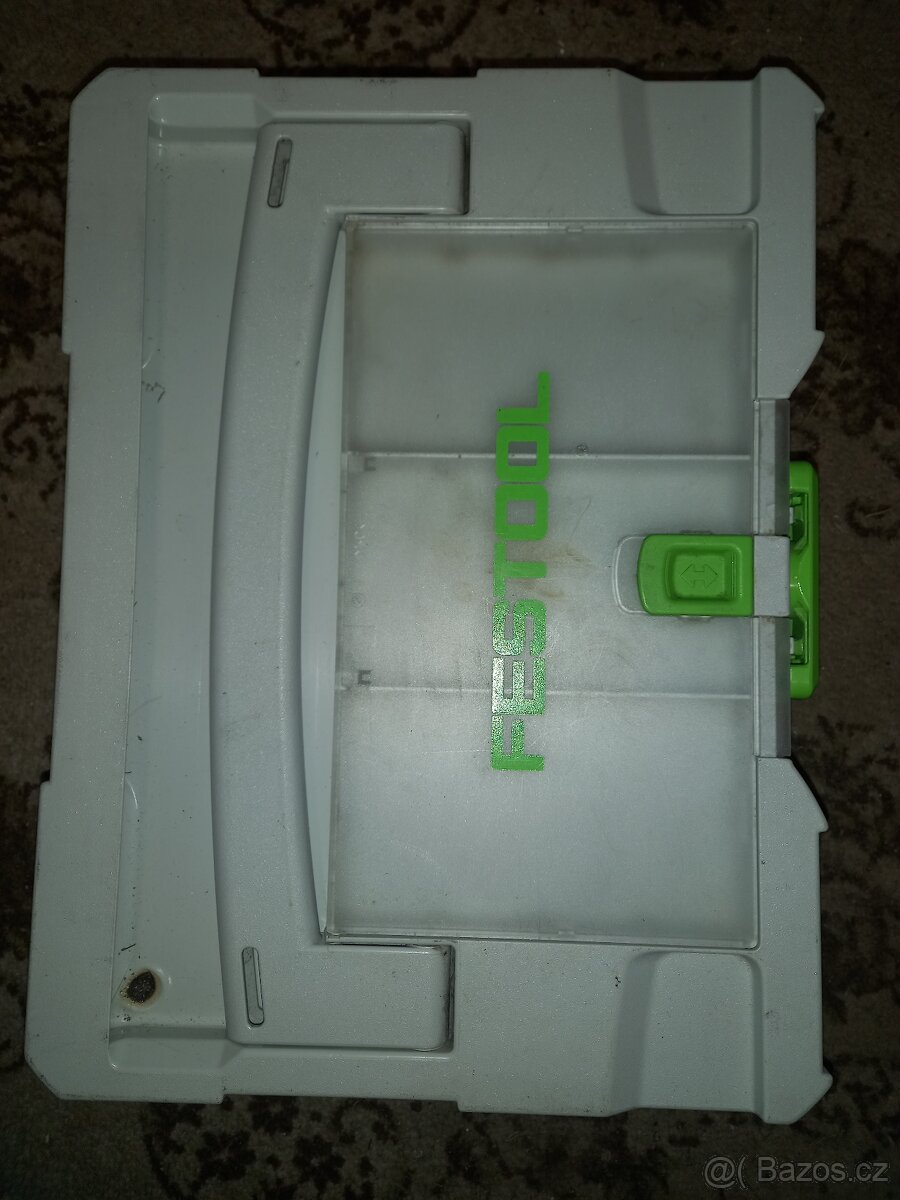 Festool T15+3 - 3