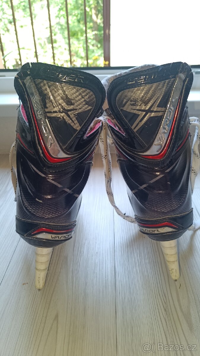 Brusle Bauer x800 - 3