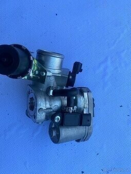 257 EGR ventil Ford Mondeo MK3 +Jaguar - 3