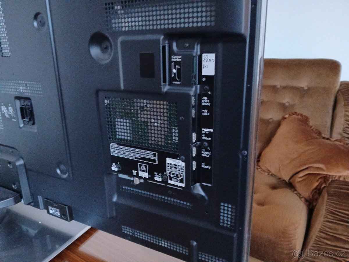 Panasonic - 3