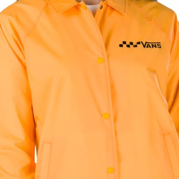 VANS jarní bunda / šusťákovka NOVÁ - 3