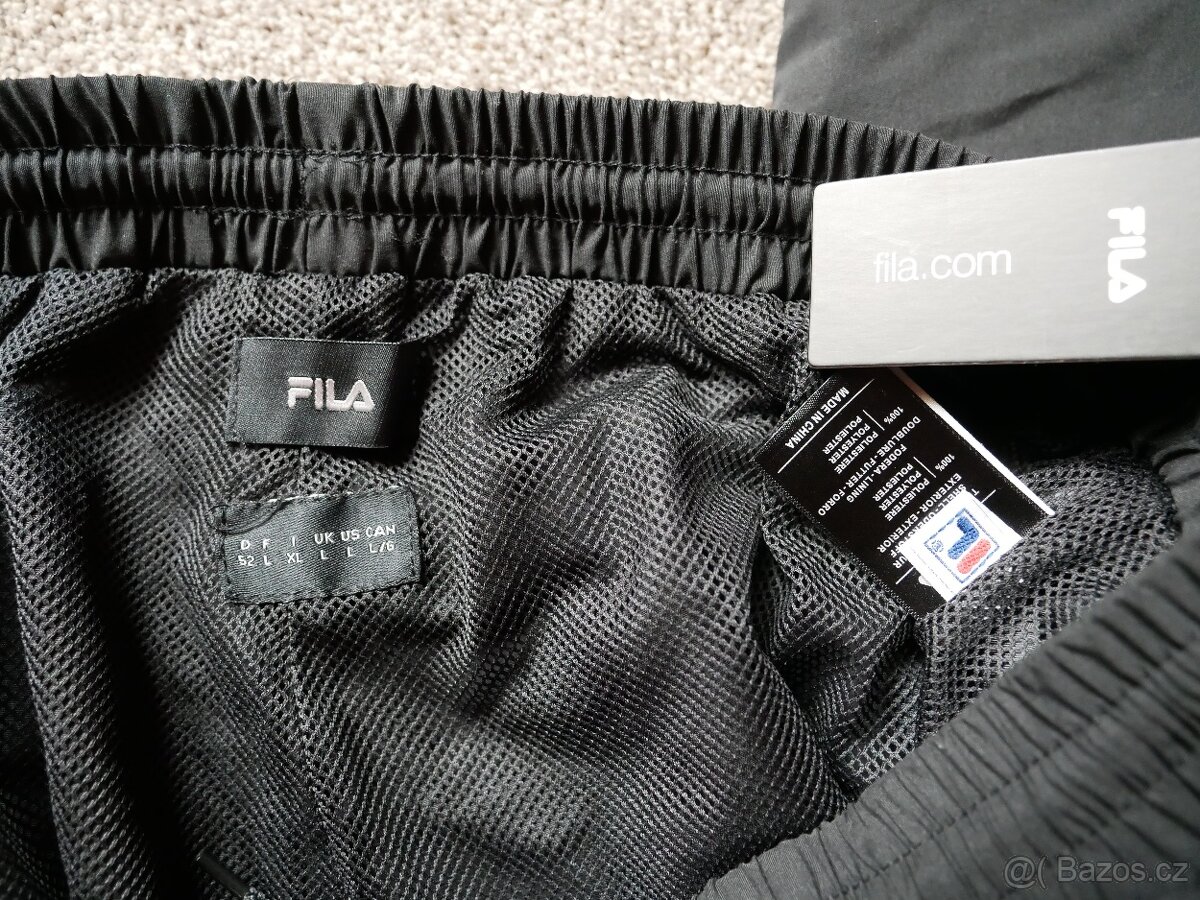 Kalhoty FILA XL - 3