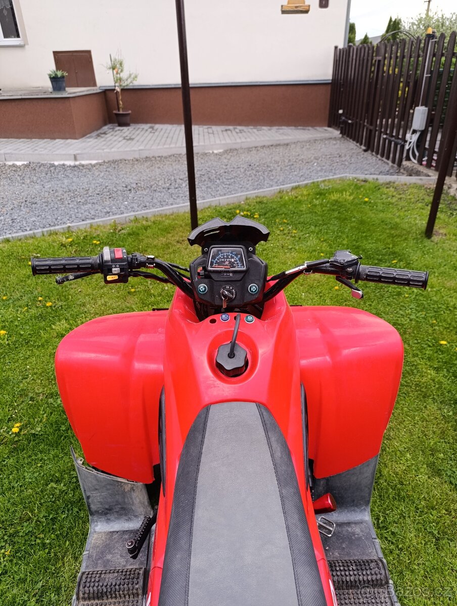 Masai L150 2007