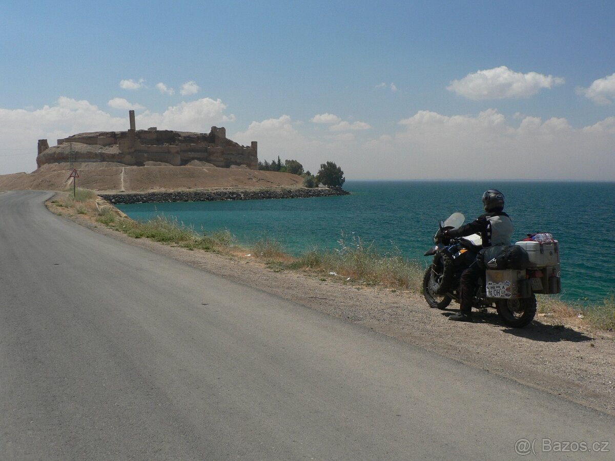 BMW R1150GS Adventure