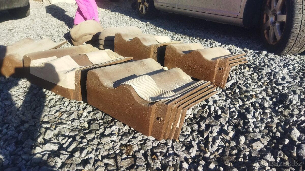 Bramac MAX doplňky - 3