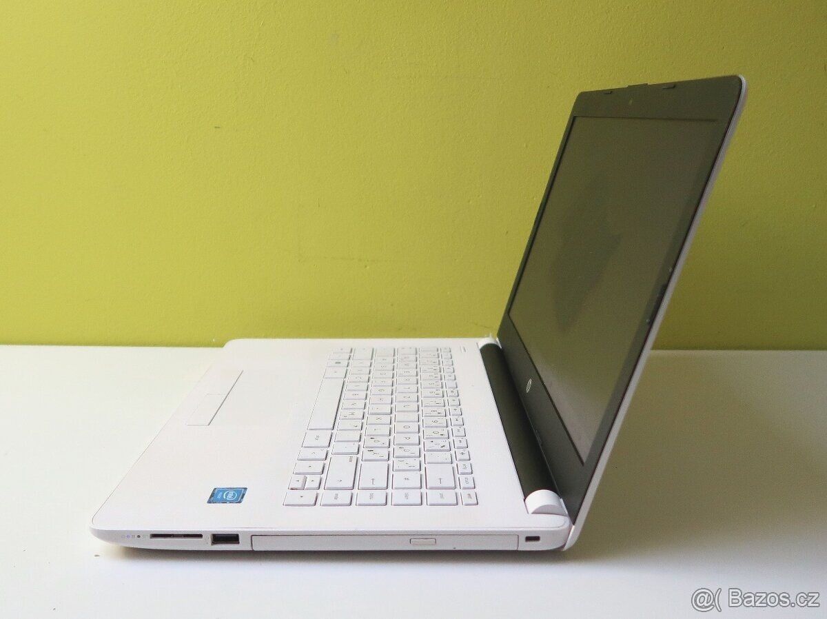 NOTEBOOK HP 14 / 8GB RAM + 240GB SSD + WIN11 + ZÁRUKA - 3