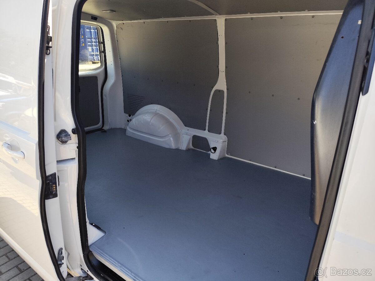 Volkswagen Transporter 2,0TDI 103KW L2H1 AC NOVÉ ROZVO+SPOJK - 3