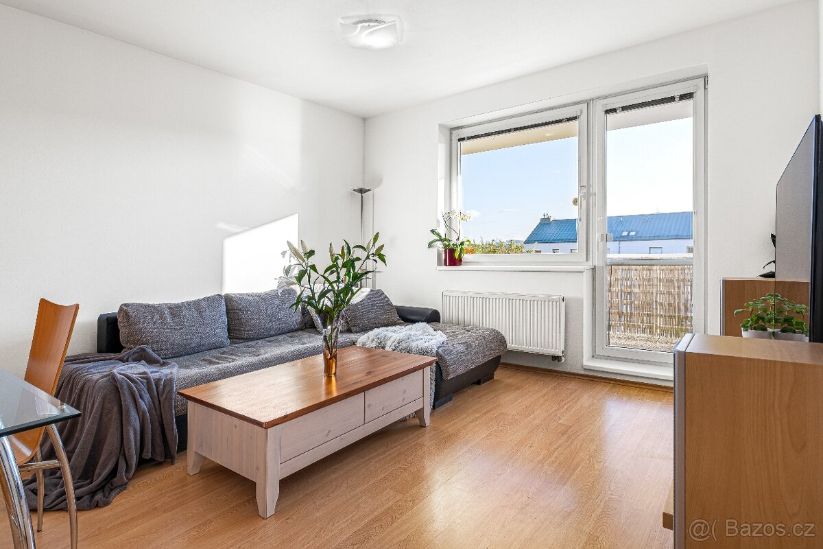 Prodej bytu 3+kk 73 m², Sluneční 15, Velké Meziříčí - 3