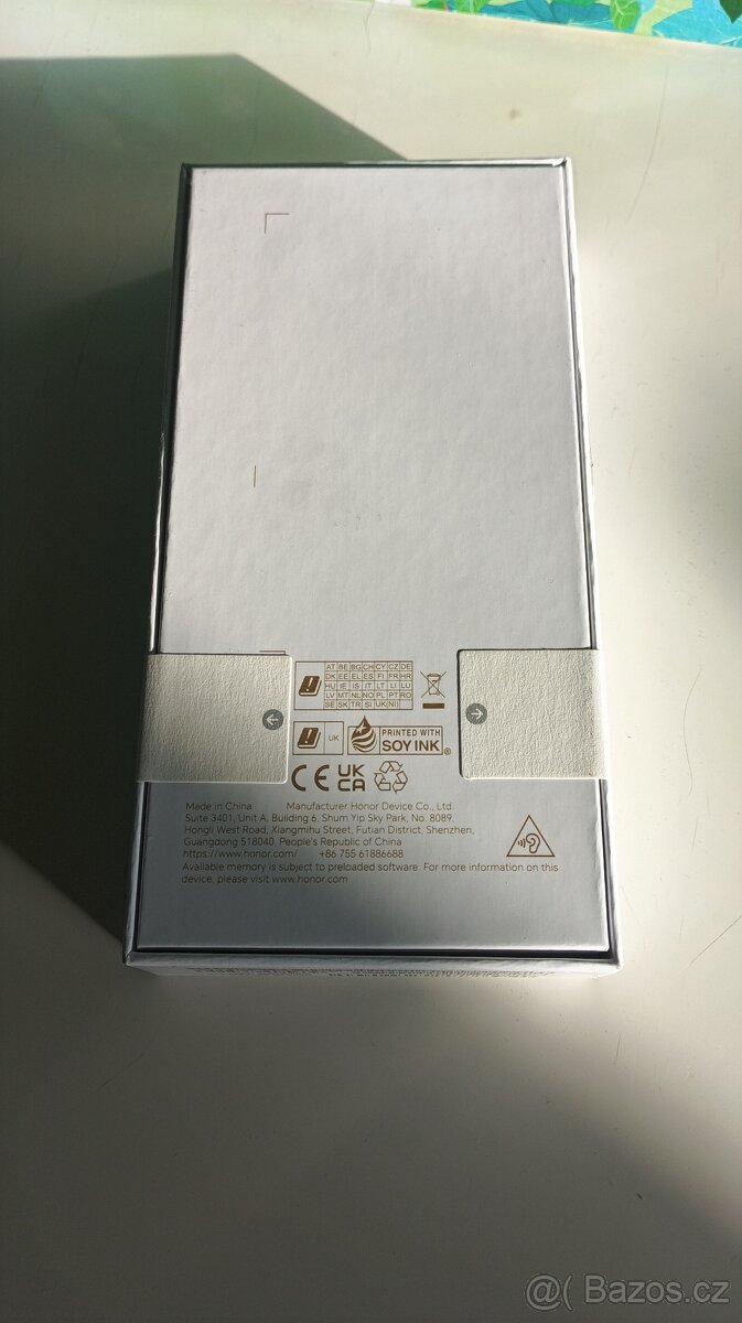 Honor 400 lite 5G - 3