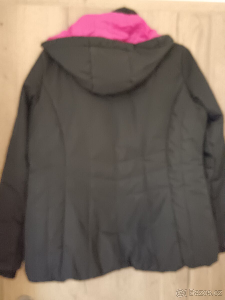 Dámská zimní bunda Willard vel M - 3