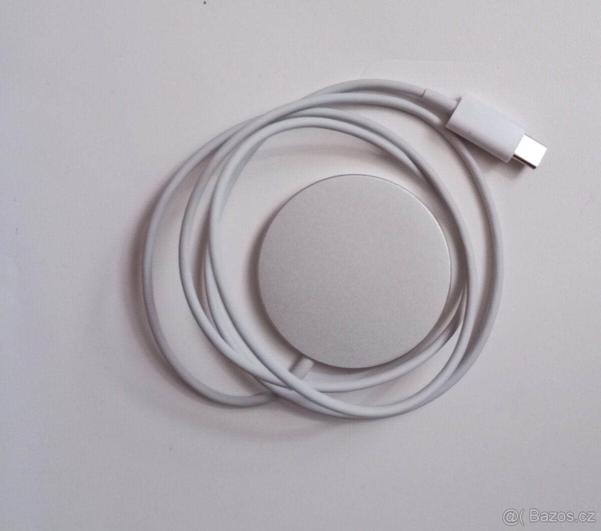 Prodám bezdratové nabíječky 20W MagSaFe - 3