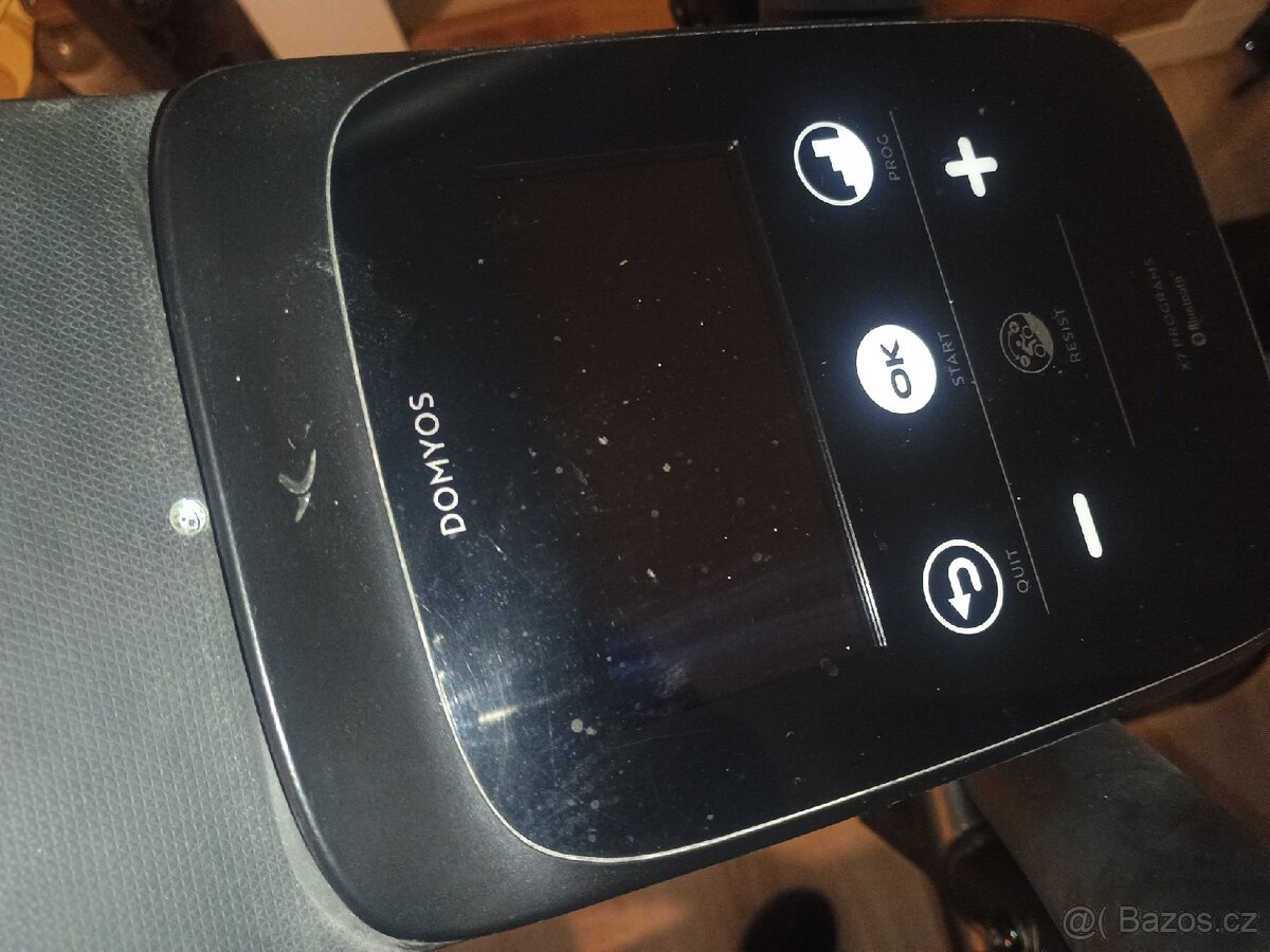 Eliptický trenažér Domyos - 3