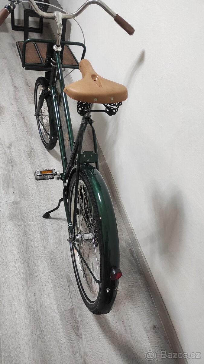 Jízdní kolo Velorbis - 3