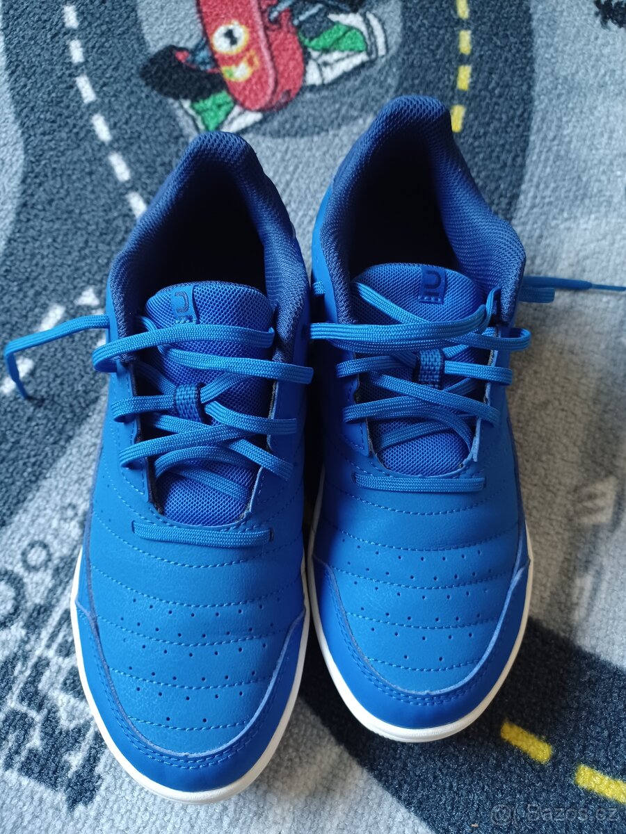 Vycházková obuv imviso 37 - 3