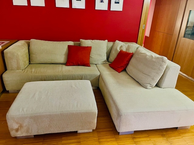 Prodam sedačku - spěchá - 3